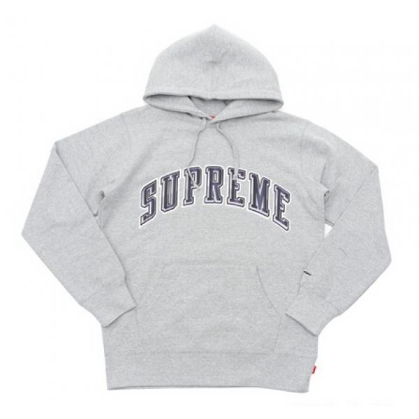 SUPREMEシュプリームパーカー 2015SS立ち上げ人気...