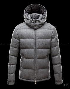 大活躍　モンクレール MONCLER 撥水加工ダウンジャケット モンジュネーブル　モデル_MONCLER モンクレール_ブランド コピー 激安(日本最大級)