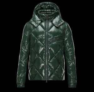 完売品　モンクレールMONCLER 　 ジン　美品　メンズダ...