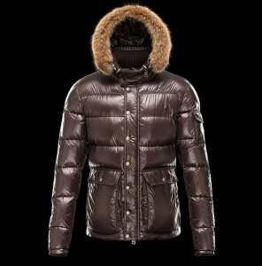 モンクレール ダウンジャケット 上品な輝きを放つ形_モンクレール MONCLER_ブランド コピー 激安(日本最大級)