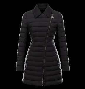 在庫処分特価　MONCLER モンクレール　ヌー　お買い物　ダウンジャケット　ブラック 49390 90 53513_モンクレール MONCLER_ブランド コピー 激安(日本最大級)