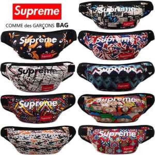 2015春夏 SUPREME シュプリーム 人気激売れ 斜め掛けバッグ 9色可選_シュプリーム メンズバッグ_バッグ メンズ_スーパーコピーブランド激安通販 専門店  