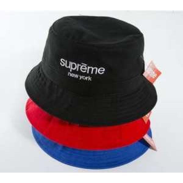 2015春夏 SUPREME シュプリーム  帽子 超人気美品◆  3色可選_帽子 マフラー セット_メンズファッション_スーパーコピーブランド激安通販 専門店  