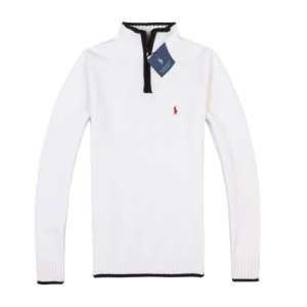 人気ブランド ポロ ニットセーター 5色可選_ポロ POLO_ブランド コピー 激安(日本最大級)