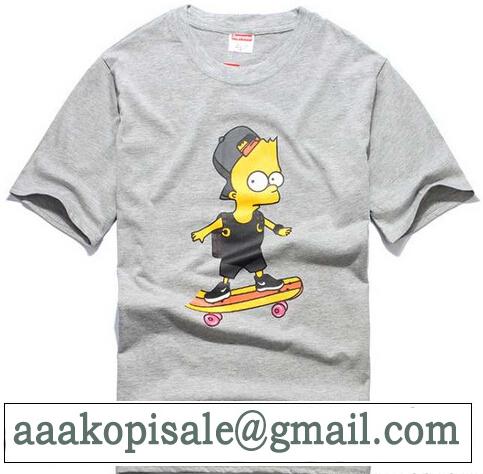 SUPREME シュプリームコピー品激安 半袖 Tシャツ