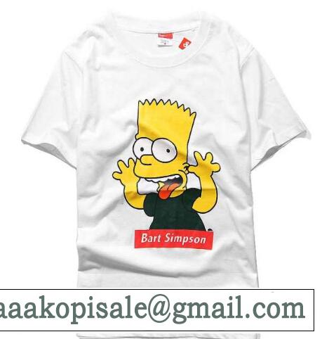 シュプリーム コピー通販 半袖 Tシャツ