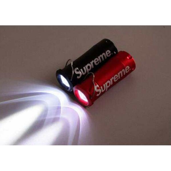 2015春夏 SUPREME シュプリーム 懐中電灯 2色可選_その他ブランド_雑貨小物_スーパーコピーブランド激安通販 専門店  