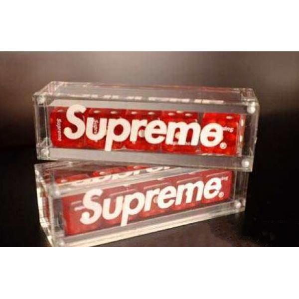 人気新作 2015春夏 SALE開催 SUPREME シュプリーム ダイス_その他ブランド_雑貨小物_スーパーコピーブランド激安通販 専門店  