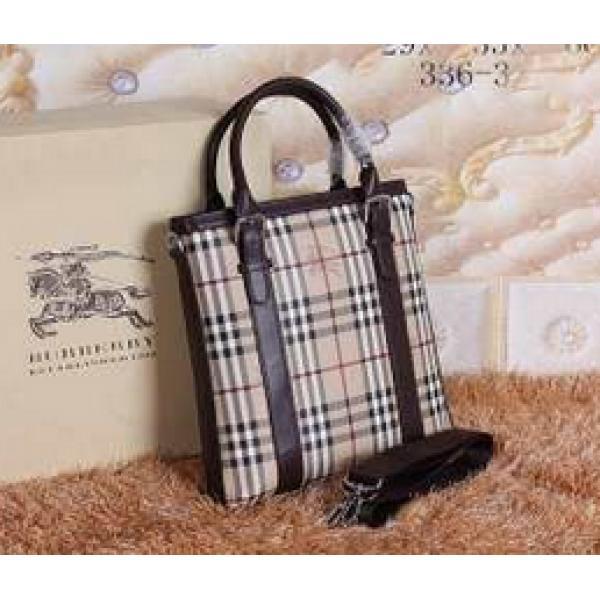 大人気新品 2015春夏 BURBERRY バーバリー 手持ち&ショルダー掛け _バーバリー メンズバッグ_バッグ メンズ_スーパーコピーブランド激安通販 専門店  