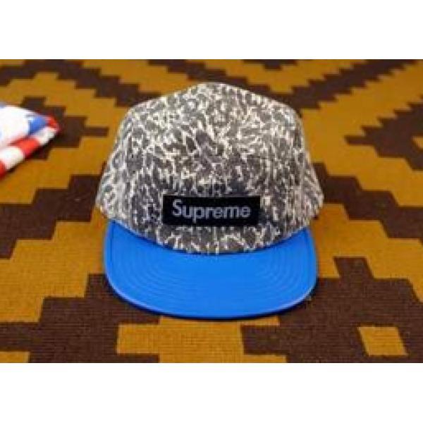 一味違い新品　2015春夏 SUPREME シュプリーム 帽...