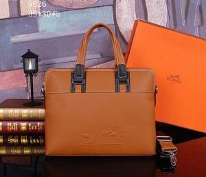 エルメス 高品質 人気 ショルダーベルト付メンズ用 手持ち&ショルダー掛け9826_エルメス HERMES_ブランド コピー 激安(日本最大級)