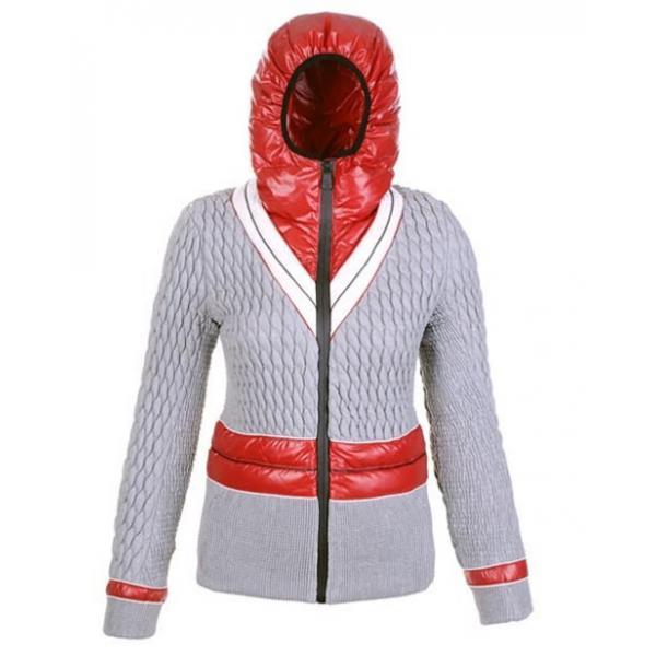 得意の機能性とデザイン性 モンクレール MONCLER レディース ダウンジャケット_女性用ダウンジャケット_モンクレール特集_スーパーコピーブランド激安通販 専門店  