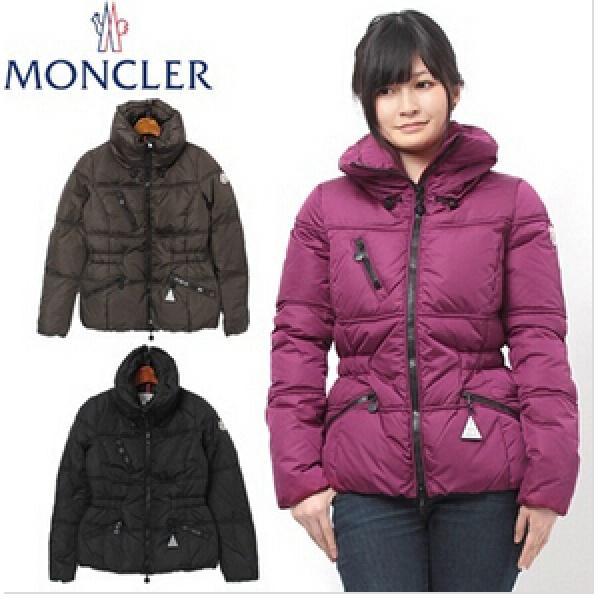 完売品　モンクレール MONCLER 人気　ダウンジャケット ファッション　レディース　_女性用ダウンジャケット_モンクレール特集_スーパーコピーブランド激安通販 専門店  