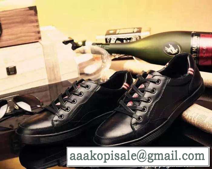 prada プラダ ビジネスシューズ カジュアルシューズ