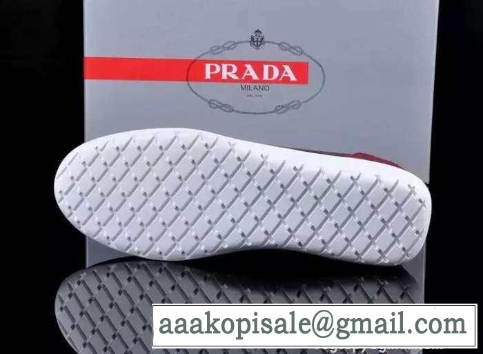 2015 prada プラダ ビジネスシューズ