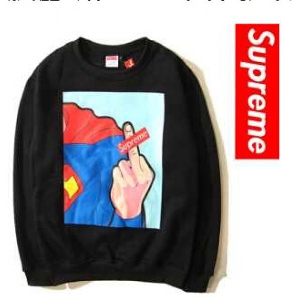 存在感のある　 2015 SUPREME シュプリーム プル...