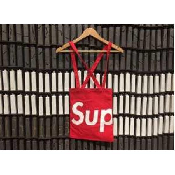 ファション性ある　 2015 SUPREME シュプリーム 完売　エコバッグ_その他ブランド_雑貨小物_スーパーコピーブランド激安通販 専門店  