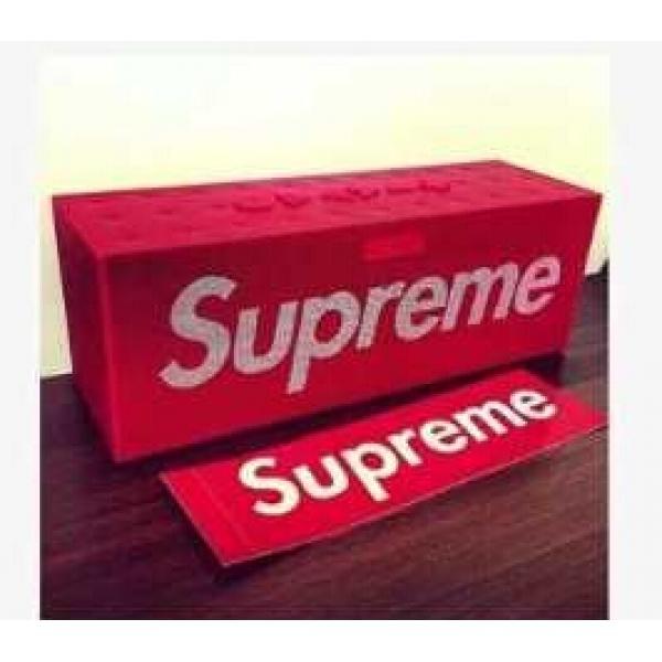 美品 2015 SUPREME シュプリーム 便利性あるブルートゥーススピーカー_その他ブランド_雑貨小物_スーパーコピーブランド激安通販 専門店  