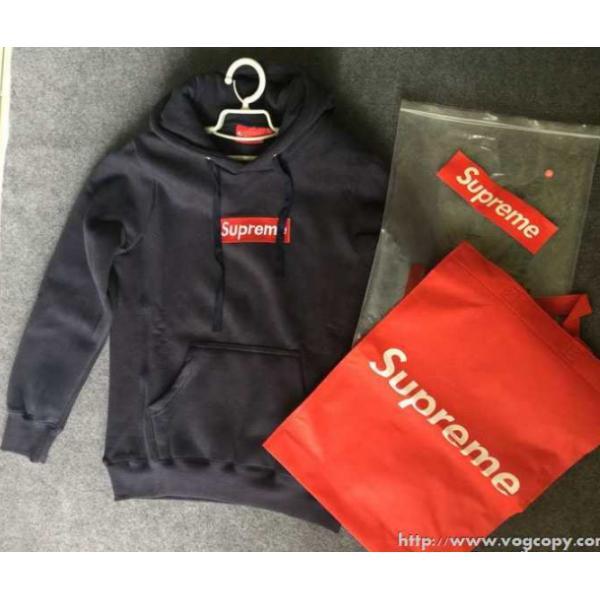 抜群の雰囲気が作れる!  2015秋冬  SUPREME シ...