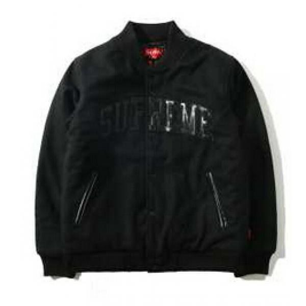 美しい 2015秋冬 SUPREME シュプリーム　存在感の...