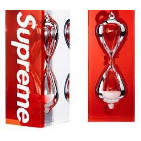 完売品 2015秋冬 Supreme Sand Timer ...