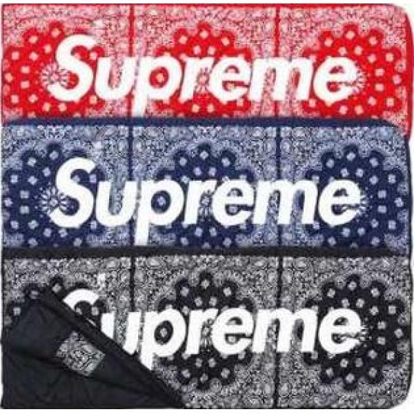 素敵な2015秋冬 AW Supreme x The NOR...