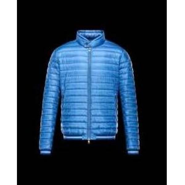 印象的な 2015秋冬 MONCLER モンクレール 落ち着きのあるダウンジャケット  2色可選_男性用ダウンジャケット_モンクレール特集_スーパーコピーブランド激安通販 専門店  