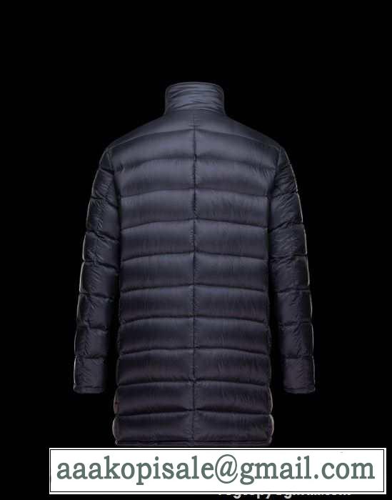 上質感のある　 2015秋冬 moncler モンクレール 優雅　ダウンジャケット ロング