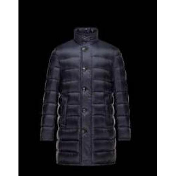 上質感のある　 2015秋冬 moncler モンクレール 優雅　ダウンジャケット ロング _男性用ダウンジャケット_モンクレール特集_スーパーコピーブランド激安通販 専門店  