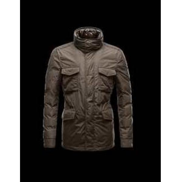 高級感ある　2015秋冬 moncler モンクレール 分厚いダウンジャケット  3色可選_男性用ダウンジャケット_モンクレール特集_スーパーコピーブランド激安通販 専門店  