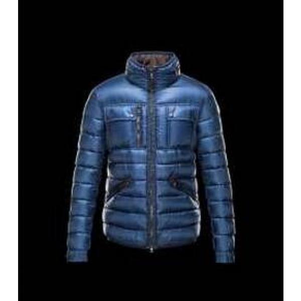 人気販売 2015秋冬 MONCLER モンクレール 保温性のある　ダウンジャケット _男性用ダウンジャケット_モンクレール特集_スーパーコピーブランド激安通販 専門店  