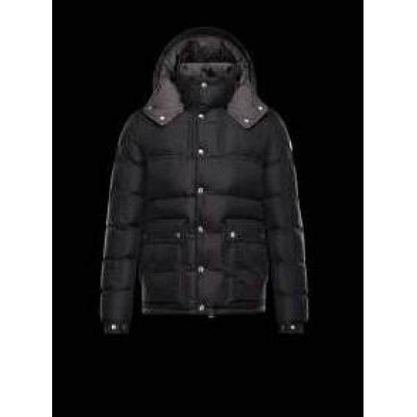 伸縮性の高い 2015秋冬 moncler モンクレール　活躍 ダウンジャケット 2色可選 _男性用ダウンジャケット_モンクレール特集_スーパーコピーブランド激安通販 専門店  