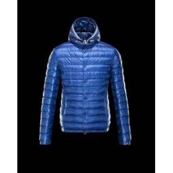 個性的な 2015秋冬 MONCLER モンクレール軽くて暖かなの　 ダウンジャケット_男性用ダウンジャケット_モンクレール特集_スーパーコピーブランド激安通販 専門店  