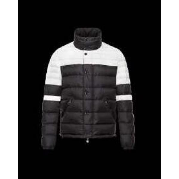 保温性のある 2015秋冬 MONCLER モンクレール 個性的なダウンジャケット _男性用ダウンジャケット_モンクレール特集_スーパーコピーブランド激安通販 専門店  
