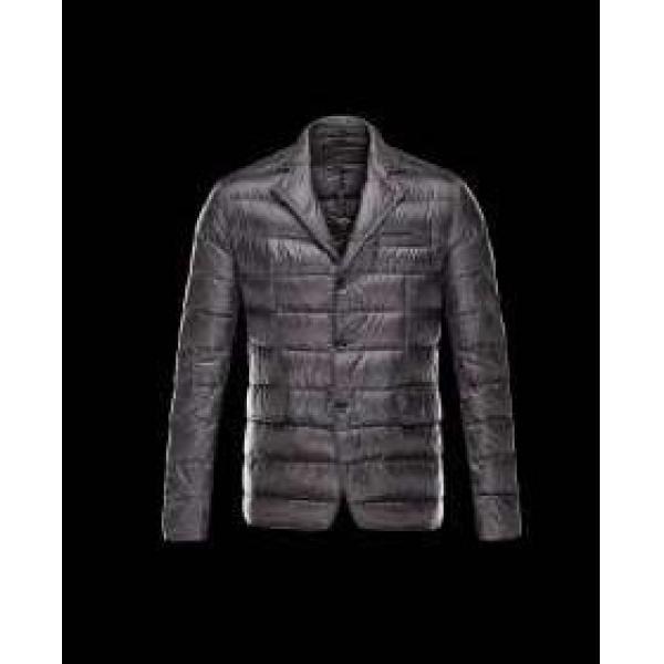 光沢感ある 2015秋冬 moncler モンクレール　収縮性があり ダウンジャケット _男性用ダウンジャケット_モンクレール特集_スーパーコピーブランド激安通販 専門店  