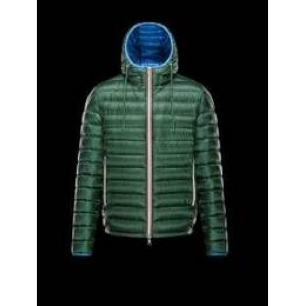 抜群のアイテム　 2015秋冬 moncler モンクレール 便利性のあるダウンジャケット 2色可選 _男性用ダウンジャケット_モンクレール特集_スーパーコピーブランド激安通販 専門店  