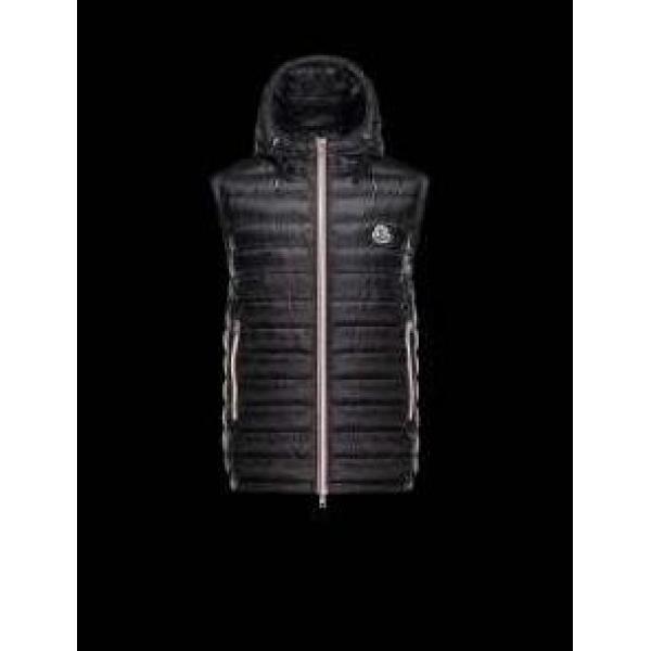 見た目　秋冬 moncler モンクレール ダウンジャケット 耐久性のあるベスト 2色可選_男性用ダウンジャケット_モンクレール特集_スーパーコピーブランド激安通販 専門店  