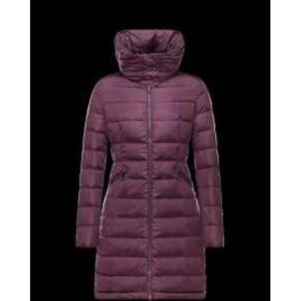 大活躍 2015秋冬 moncler モンクレール 柔らかい手触りも魅力で　ダウンジャケット ロング 2色可選 _女性用ダウンジャケット_モンクレール特集_スーパーコピーブランド激安通販 専門店  