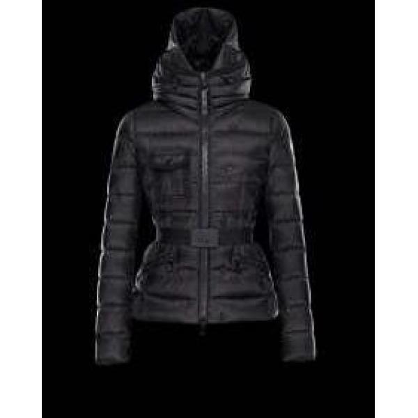 高級感ある　秋冬 moncler モンクレール 満点　光沢感がありアクセント抜群のダウンジャケット_女性用ダウンジャケット_モンクレール特集_スーパーコピーブランド激安通販 専門店  