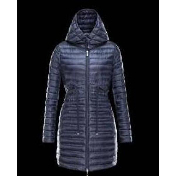 保温性も抜群 2015秋冬 MONCLER モンクレール 万能　ダウンジャケット ロング 2色可選 _女性用ダウンジャケット_モンクレール特集_スーパーコピーブランド激安通販 専門店  