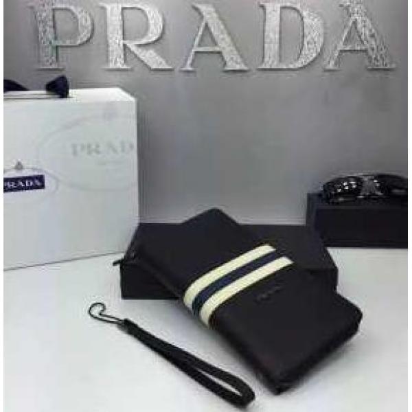 満点のアイレム　秋冬 PRADA プラダ 便利性に溢れるビジネスケース 3色可選 _プラダ メンズ財布_財布 メンズ_スーパーコピーブランド激安通販 専門店  