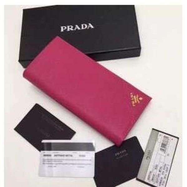 機能も充実している　秋冬 prada プラダ プレゼントに二つ折り財布 _プラダ レディース財布_財布 レディース