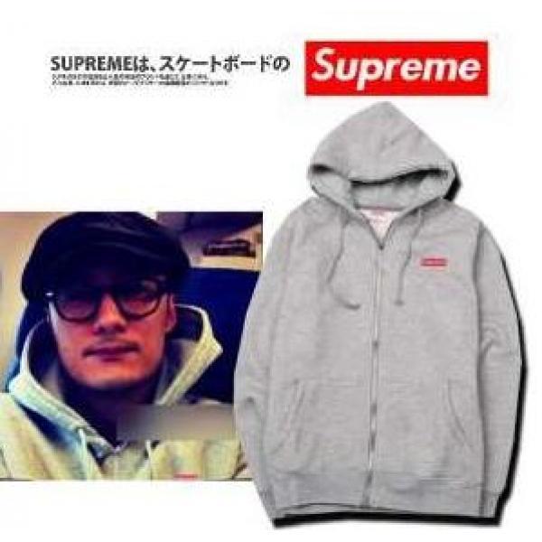 機能派スタイル　 supreme シュプリーム 綺麗に パーカー 今季セール_ジャケット パーカー セーター コート_メンズファッション_スーパーコピーブランド激安通販 専門店  