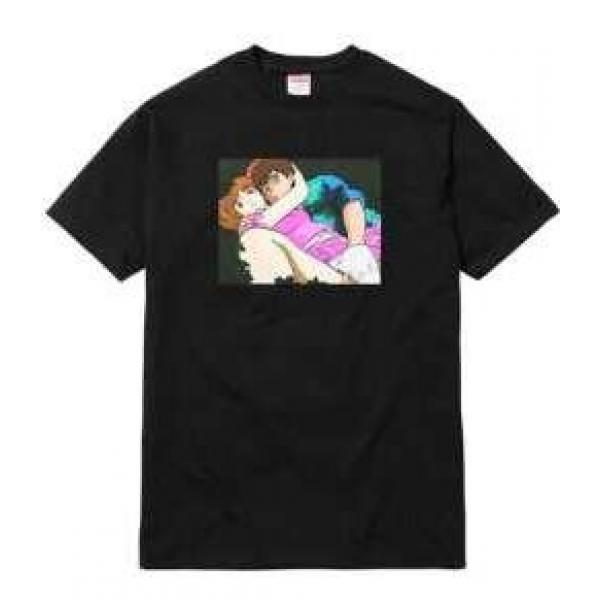 魅力的に　シュプリーム　SUPREME  存在感のある半袖tシャツ 2016春夏 4色可選 入手困難_半袖Tシャツ_メンズファッション_スーパーコピーブランド激安通販 専門店  