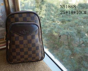 ルイ ヴィトン 最安値に挑戦 2015 メンズ用 斜め掛けバッグ N51868_ルイ ヴィトン LOUIS VUITTON_ブランド コピー 激安(日本最大級)