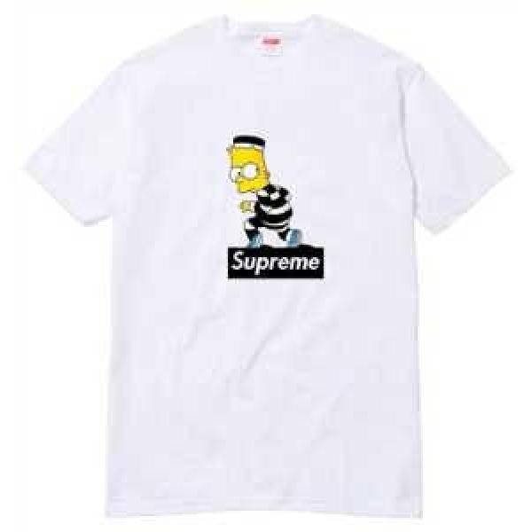 コスパ最高のプライス 2016 シュプリーム SUPREME 半袖Tシャツ 4色可選_半袖Tシャツ_メンズファッション_スーパーコピーブランド激安通販 専門店  