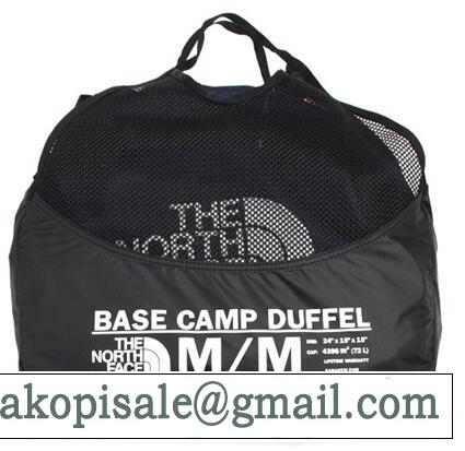 耐久性に溢れるアイテム　Supreme 15SS The North Face Denim Medium Base Camp Duffel ノースフェイスダッフル　バッグ.