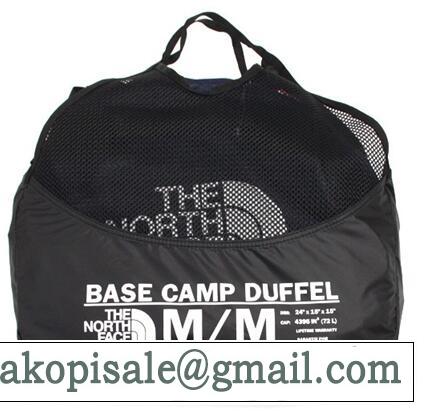 耐久性に溢れるアイテム　Supreme 15SS The North Face Denim Medium Base Camp Duffel ノースフェイスダッフル　バッグ.