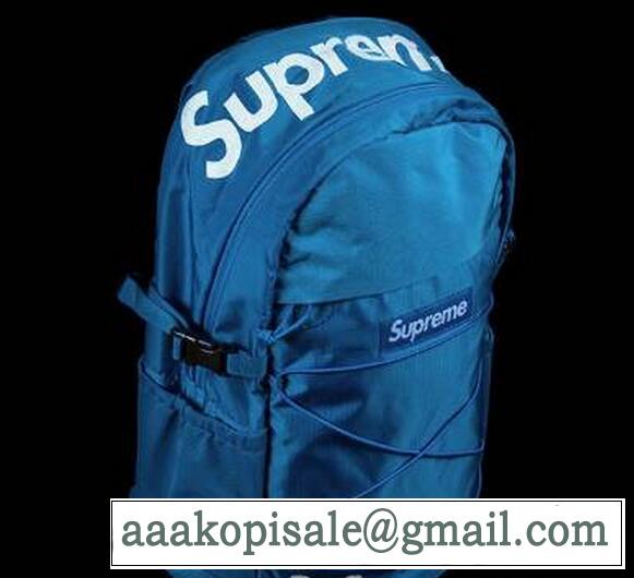 完売品　Supreme 16SS Tonal Backpack denier Cordura シュプリーム トナル　根強い人気のあるバックパック.