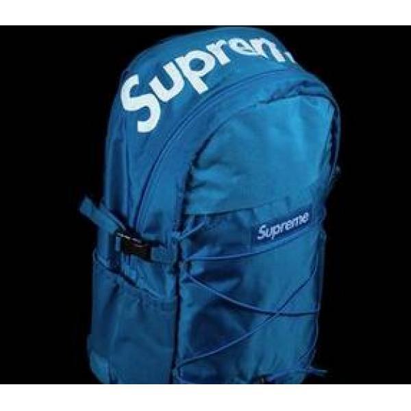 完売品　Supreme 16SS Tonal Backpac...